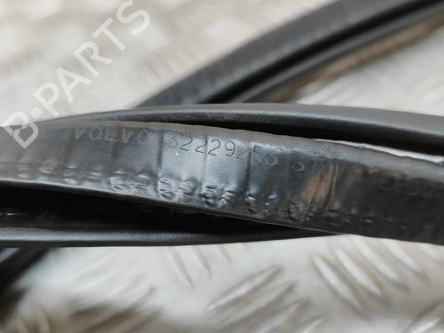 Gummiliste VOLVO XC60 II (246) D4 | BP28552603C142 
