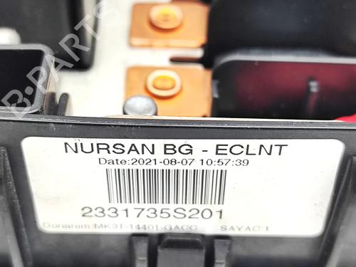 Electronic module FORD TRANSIT V363 Van (FCD, FDD) 2.0 EcoBlue | BP36458016M83  - Image 8