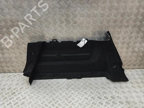 Used Boot lining Boot lining PEUGEOT 408 II (FP_, F3_, FM_) PureTech 130 (FPHNST) (131 hp) 27796548 27796548