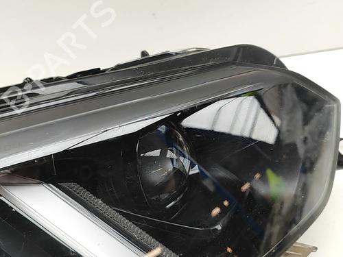 Right headlight PORSCHE CAYENNE Coupe (9YB) 3.0 AWD (9YBAA1) | BP33732600C29 - Image 6