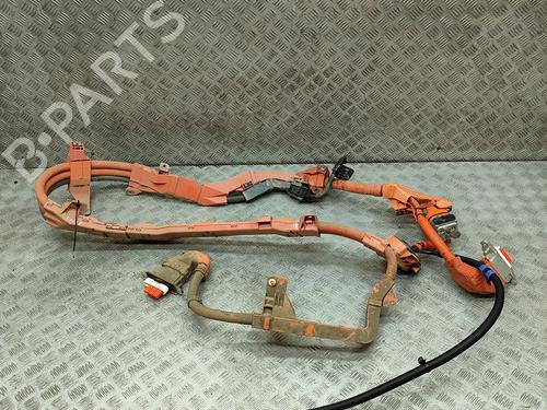 Used Wiring harness Wiring harness LEXUS NX II (_A2_, _H2_) 350h E-Four (AAZH25) (243 hp) 33387364 33387364