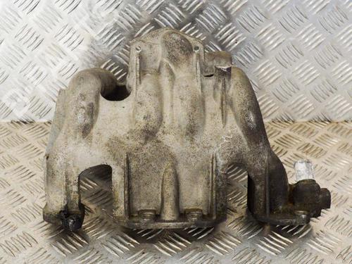Used Intake manifold OPEL MERIVA A MPV (X03) 1.6 (E75) (87 hp) 6719850
