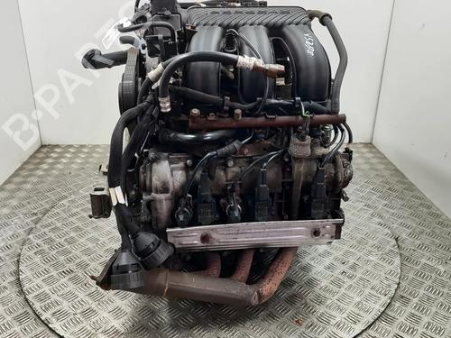 Engine PORSCHE 911 (996) 3.6 Carrera 4 | BP28028465M1 - Image 2