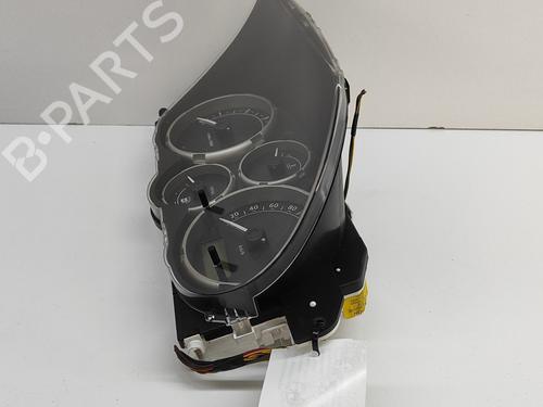 Instrument cluster LAND ROVER FREELANDER I (L314) 2.0 Td4 4x4 | BP24306738C47 