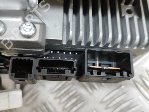 Steering column MAZDA 6 Estate (GJ, GL) 2.2 D | BP25898688M21 - Image 7