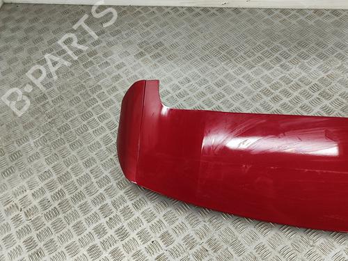 Rear spoiler KIA NIRO II (SG2) EV | BP28954663C96 
