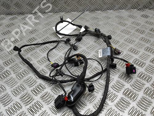 Electronic module AUDI Q5 (FYB, FYG) 2.0 TDI quattro | BP36391187M83 - Image 6