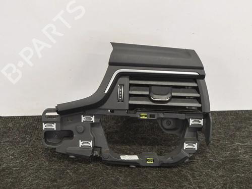 Used Air vent Air vent AUDI A4 B9 Avant (8W5, 8WD) 2.0 TDI (150 hp) 14664344 14664344