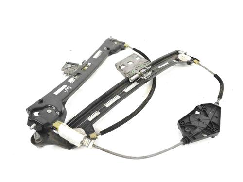 Used Rear left window mechanism VW CC B7 (358) 2.0 TDI (170 hp) 30213373