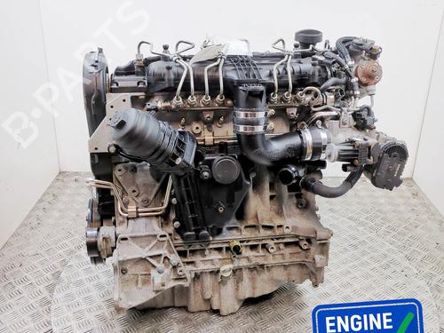 Used Engine Engine VOLVO XC60 I SUV (156) D4 AWD (190 hp) 39930195 39930195