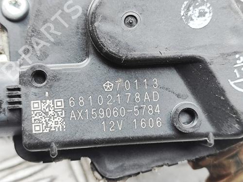 Vindrude Viskermekanisme JEEP CHEROKEE (KL) 2.2 CRD 4x4 | BP39446795C83 - Image 6