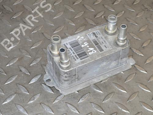 Used Oil radiator LAND ROVER RANGE ROVER SPORT II (L494) 3.0 SDV6 4x4 (306 hp) 30219334