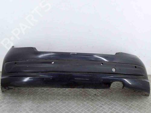 Used Rear bumper PEUGEOT 207 CC (WD_) 1.6 16V Turbo (150 hp) 13319877