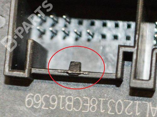Electronic module AUDI A6 C7 (4G2, 4GC) 2.0 TDI | BP6748884M83 