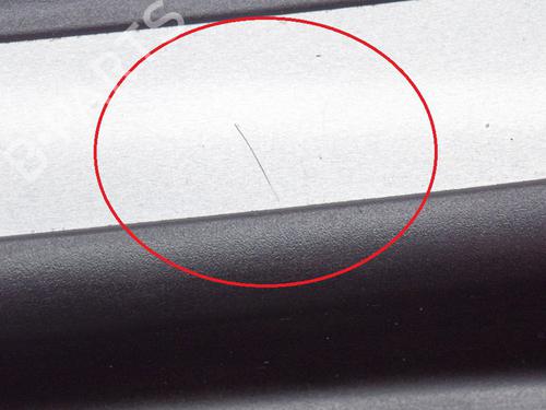 Step MERCEDES-BENZ C-CLASS (W203) C 320 CDI (203.020) | BP14636709C149 