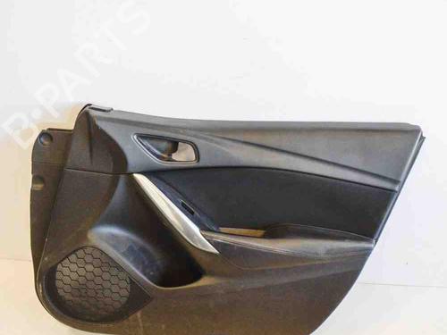 Used Front right panel MAZDA 6 Estate (GJ, GL) 2.2 D (150 hp) 6864254