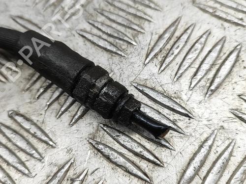 Left front brake caliper VW POLO VI (AW1, BZ1, AE1) 2.0 GTI | BP28565803M105