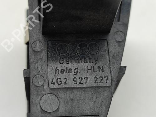 Switch AUDI A6 C7 Avant (4G5, 4GD) 2.0 TDI | BP28676567I30