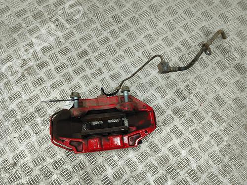 Right front brake caliper HONDA CIVIC X Hatchback (FC_, FK_) 2.0 Type-R (FK8) | BP20675890M104 