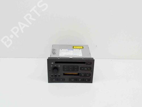 Elektronisk modul SAAB 9-5 (YS3E) 2.3 t (170 hp) 20231675