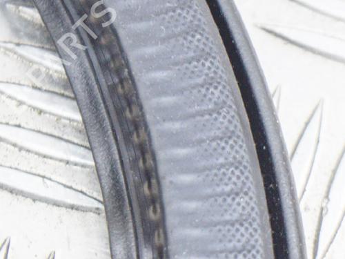 Rubber door seal SKODA OCTAVIA III Combi (5E5, 5E6) 2.0 TDI RS | BP14616158C142 