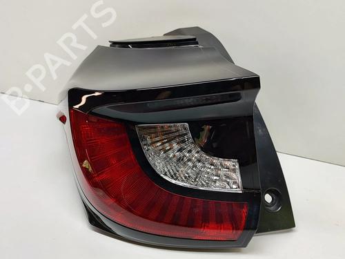 Used Left taillight TOYOTA YARIS (_P21_, _PA1_, _PH1_) 1.5 Hybrid (MXPH10, MXPH11) (116 hp) 28559867