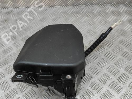 Fuse box MAZDA CX-30 (DM) SKYACTIV-G M Hybrid | BP28557249E1 