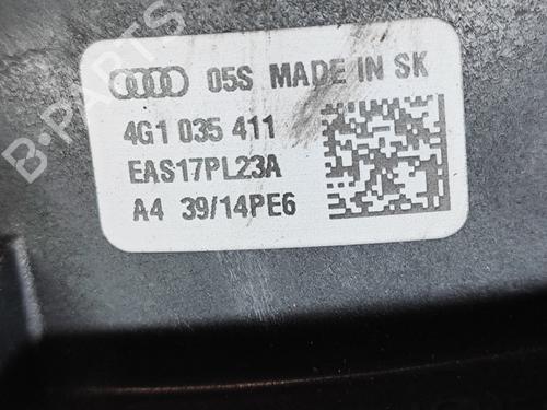 Speaker AUDI A6 C7 Avant (4G5, 4GD) 2.0 TDI | BP16312780E2 