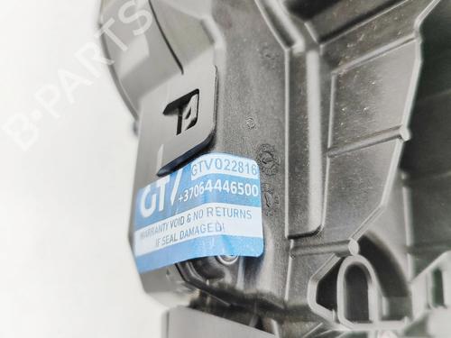 Steering column stalk VOLVO V60 II (225) B6 Mild-Hybrid AWD | BP33382860I23 - Image 6