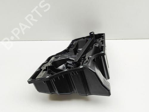 Oil sump MERCEDES-BENZ B-CLASS Sports Tourer (W245) B 180 CDI (245.207) | BP30165094M115
