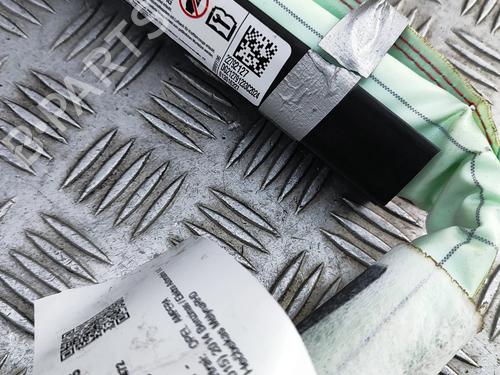 Right curtain airbag OPEL AMPERA (R12) EV 150 | BP27331098C12 