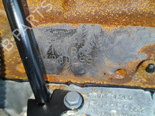 Engine OPEL VIVARO C Bus (K0) 2.0 | BP36671810M1 - Image 8