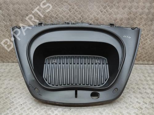 Forra da mala Forra da mala TESLA MODEL 3 (5YJ3) EV (283 hp) 33697405 33697405