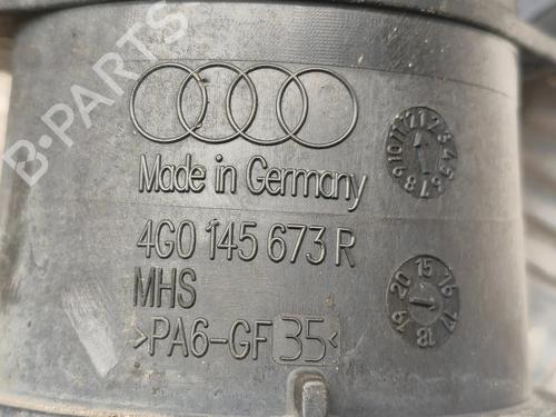 Intercooler pipe AUDI A6 C7 Avant (4G5, 4GD) 3.0 TDI quattro | BP39939547M127 - Image 5