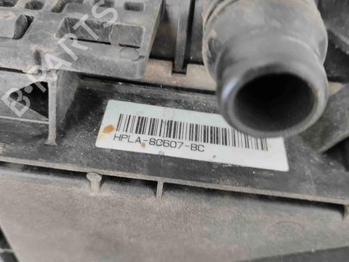 Radiator set LAND ROVER RANGE ROVER SPORT II (L494) 4.4 SDV8 4x4 | BP29829571M120 