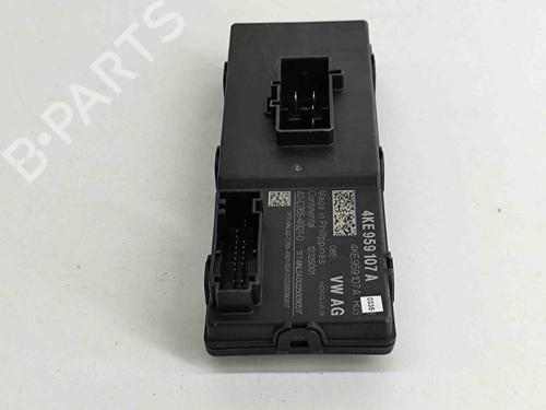 Elektronisk modul PORSCHE TAYCAN Cross Turismo (Y1B) 4S Performance Battery Plus (Y1BDB1) | BP27772985M83