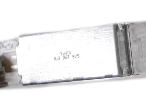 Kabinelys AUDI A4 B9 (8W2, 8WC) 2.0 TFSI | BP33352000I8 - Image 5