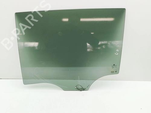 Used Rear left door window Rear left door window SKODA ENYAQ iV SUV (5AZ) 80 (204 hp) 33385520 33385520