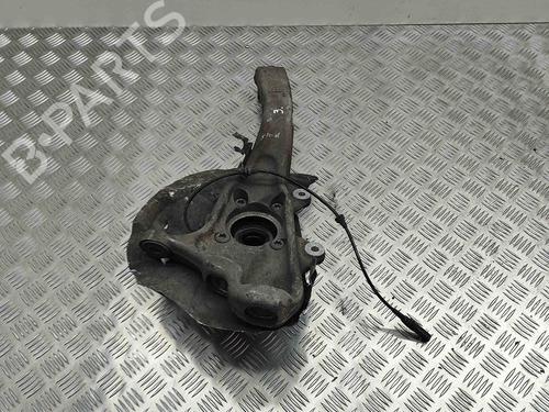 Right front steering knuckle BMW 7 (G11, G12) 730 d, Ld | BP19501566M26 