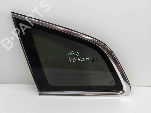 Used Rear left quarter glass VOLVO XC60 II (246) D4 (190 hp) 28552678