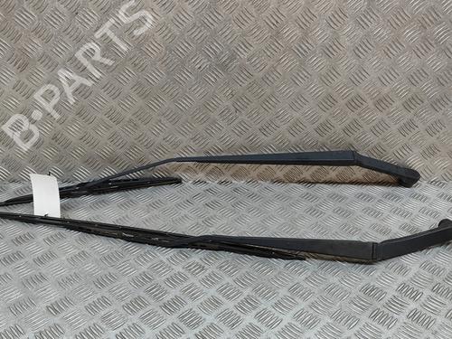Used Front wipers mechanism SUBARU OUTBACK (BS) 2.0 D AWD (BSD) (150 hp) 24141071