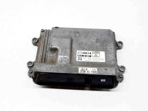 Motorstyringsenhet MAZDA 6 Estate (GJ, GL) 2.2 D (150 hp) 6773967