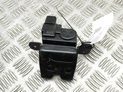 Used Tailgate lock Tailgate lock HYUNDAI KONA (OS, OSE, OSI) EV (136 hp) 40605567 40605567