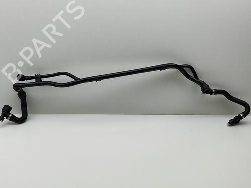 Pipe MERCEDES-BENZ B-CLASS Sports Tourer (W245) B 180 CDI (245.207) | BP28558741M125 