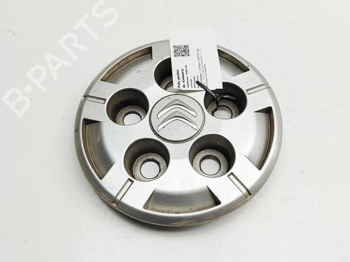 Used Hub cap Hub cap CITROËN JUMPER II Van 2.0 BlueHDi 130 (130 hp) 33882755 33882755