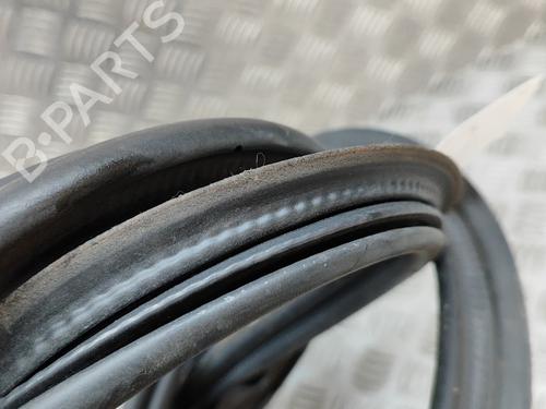 Rubber door seal AUDI Q5 (FYB, FYG) 40 TDI Mild Hybrid quattro | BP27785137C142