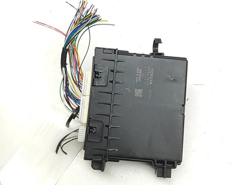 Electronic module LEXUS GS (_L1_) 300h (AWL10_, AWL10R) | BP33400371M83 - Image 3