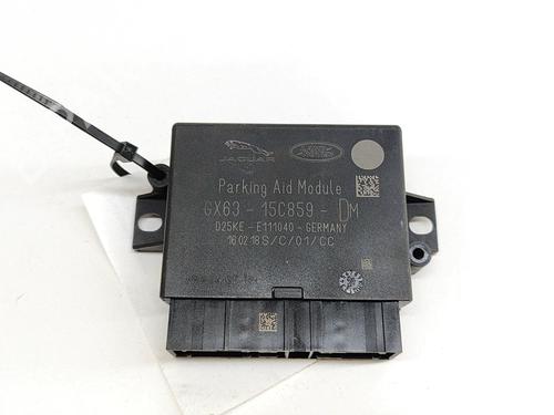 Used Electronic module Electronic module LAND ROVER RANGE ROVER EVOQUE (L538) 2.0 D (150 hp) 18739761 18739761