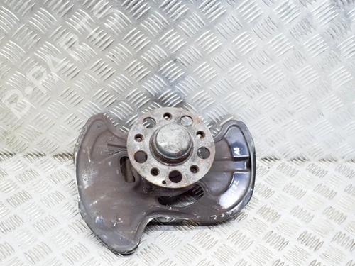 Used Right front steering knuckle LAND ROVER DISCOVERY IV (L319) 3.0 TD 4x4 (245 hp) 14624092