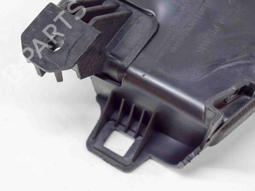 Right seat airbag CITROËN C6 (TD_) 2.7 HDi | BP9227404C14 